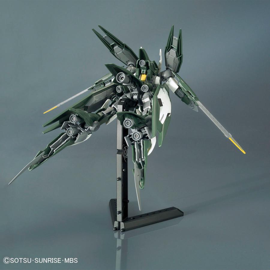 【新品】HG 1/144 レギンレイズジュリア　機動戦士ガンダム　鉄血のオルフェンズ　ガンプラ　プラモデル　模型　バンダイ |  | 05