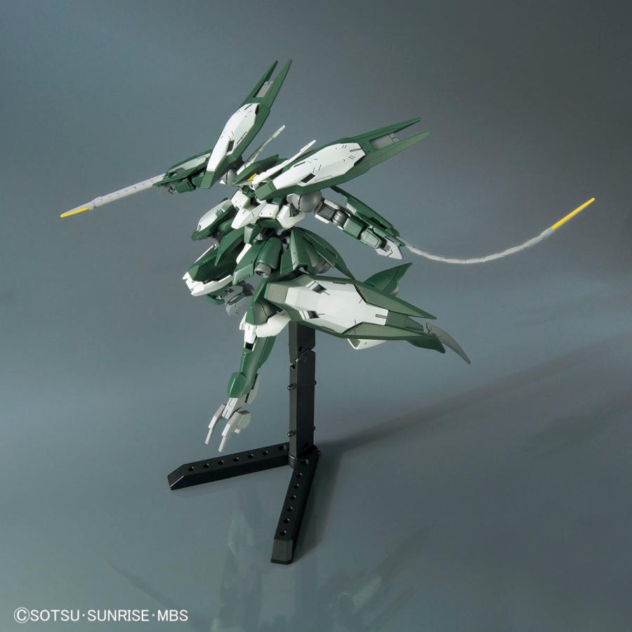 【新品】HG 1/144 レギンレイズジュリア　機動戦士ガンダム　鉄血のオルフェンズ　ガンプラ　プラモデル　模型　バンダイ |  | 07