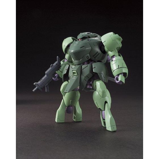 新品】HG 1/144 マンロディ 機動戦士ガンダム 鉄血のオルフェンズ
