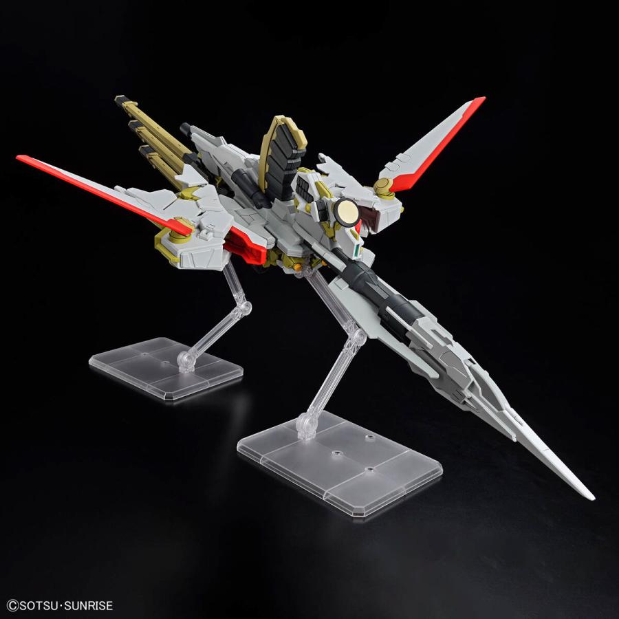 新品】HG 1/144 デスティニーガンダムSpecII&ゼウスシルエット 新品】HG 1/144 デスティニーガンダムSpecII&ゼウスシルエット