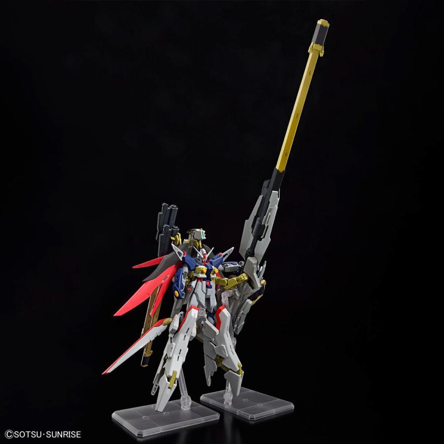新品】HG 1/144 デスティニーガンダムSpecII&ゼウスシルエット 新品】HG 1/144 デスティニーガンダムSpecII&ゼウスシルエット