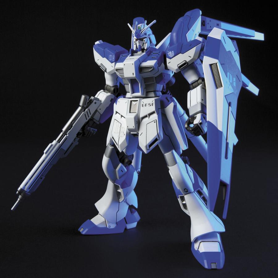 新品】HGUC 1/144 Hi-νガンダム 機動戦士ガンダム 逆襲のシャア