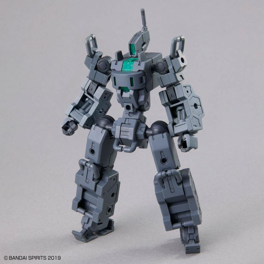 新品】30MM 1/144 エグザビークル(小型可変機Ver.) プラモデル 模型