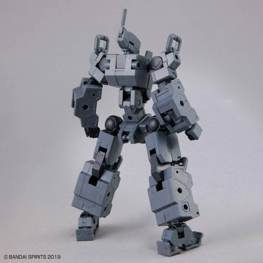 新品】30MM 1/144 エグザビークル(小型可変機Ver.) プラモデル 模型