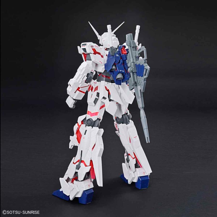 新品】メガサイズモデル 1/48 ユニコーンガンダム(デストロイモード