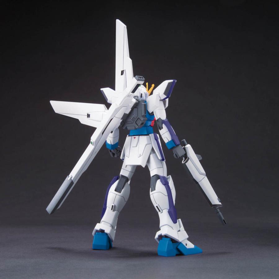 新品】HGAW 1/144 ガンダムX(エックス) 機動新世紀ガンダムX