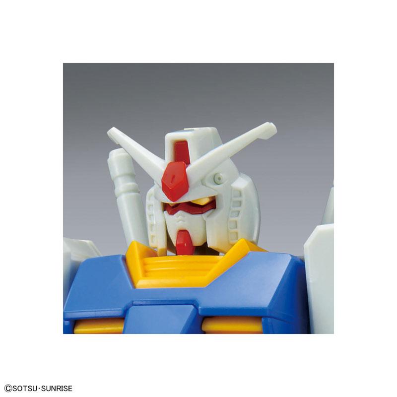 新品】ENTRY GRADE 1/144 RX-78-2 ガンダム 機動戦士ガンダム ガンプラ