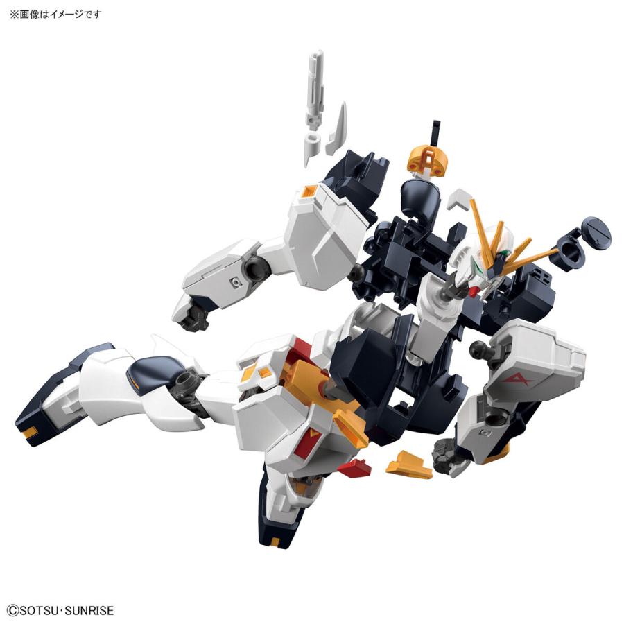 新品】ENTRY GRADE 1/144 νガンダム ガンプラ 機動戦士ガンダム 逆襲の