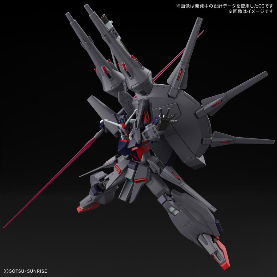 新品】HG 1/144 レジェンドガンダム 機動戦士ガンダムSEED DESTINY