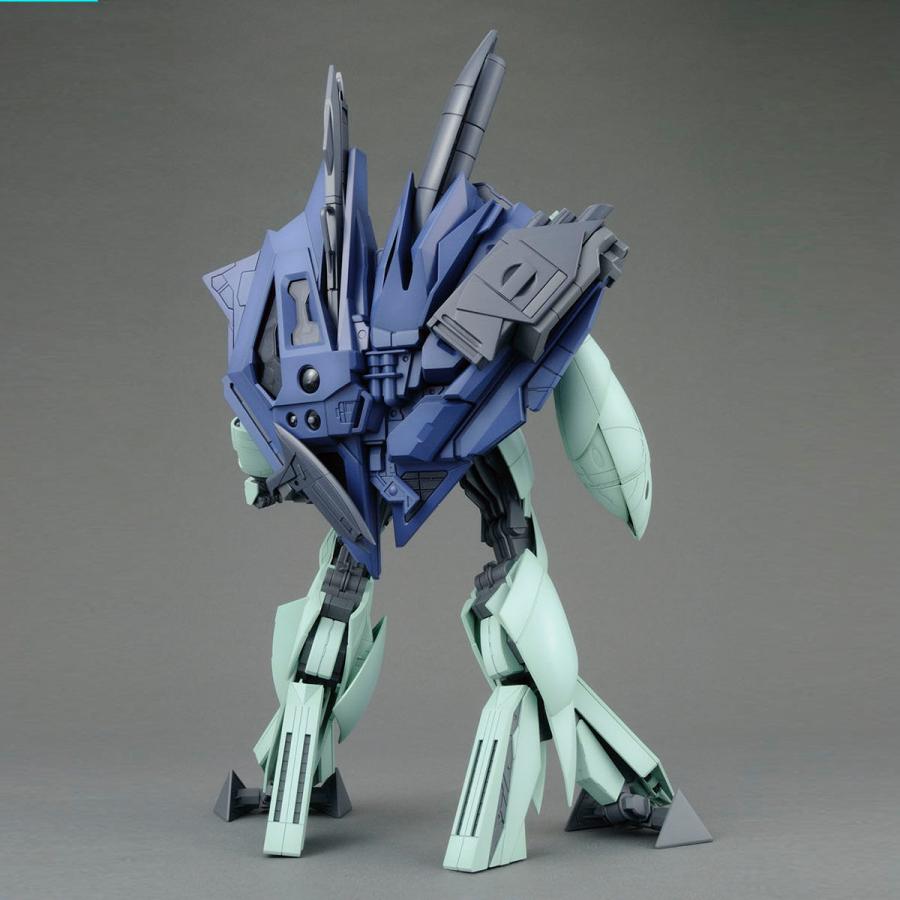 新品】MG 1/100 Concept-X 6-1-2 ターンX ∀ガンダム ターンエー