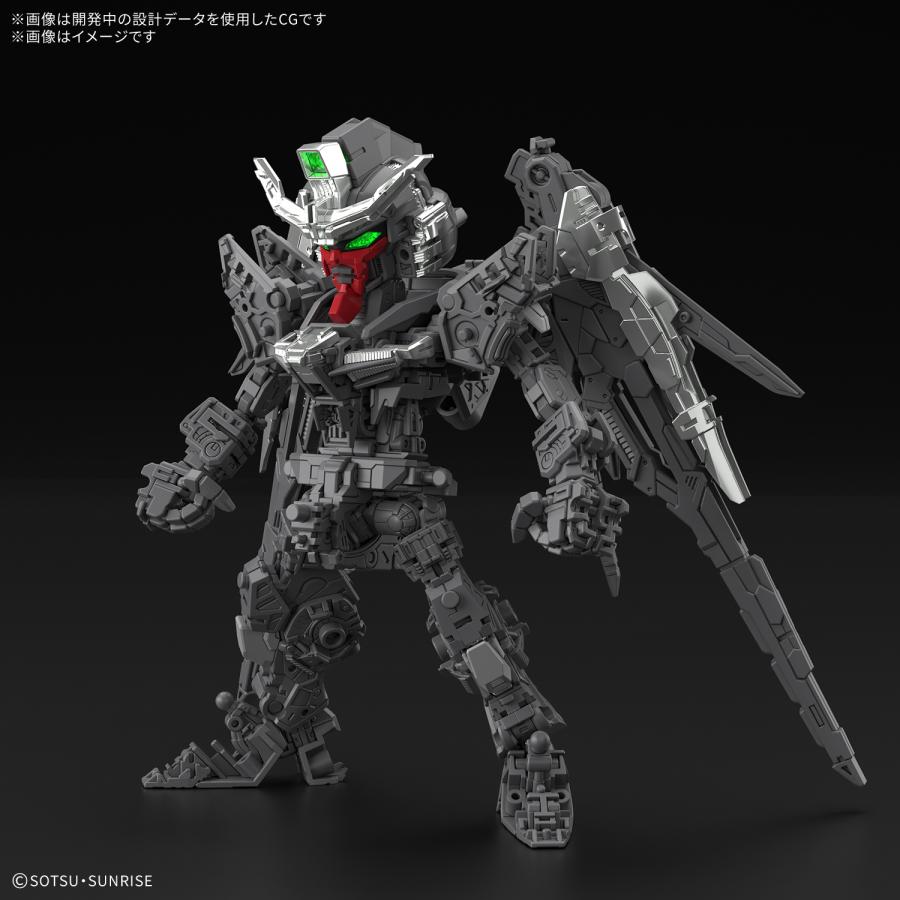 新品】MGSD デスティニーガンダム 機動戦士ガンダムSEED DESTINY
