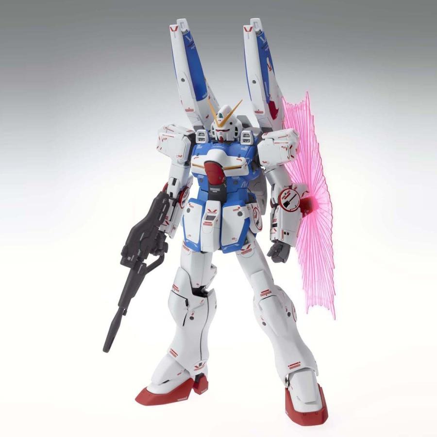 ★【MG 1/100 Vダッシュガンダム Ver.Ka】★匿名配送★ 新品】MG 1/100 Vダッシュガンダム Ver.Ka 機動戦士Vガンダム ガンプラ