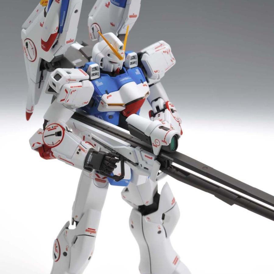 新品未開封　MG Vダッシュガンダムver.ka 新品】MG 1/100 Vダッシュガンダム Ver.Ka 機動戦士Vガンダム ガンプラ