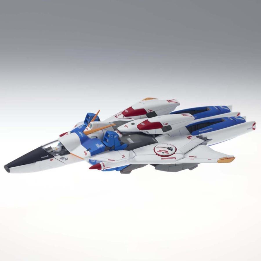 新品】MG 1/100 Vダッシュガンダム Ver.Ka 機動戦士Vガンダム ガンプラ
