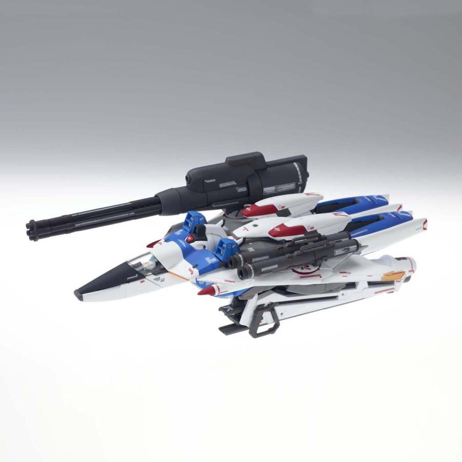 新品】MG 1/100 Vダッシュガンダム Ver.Ka 機動戦士Vガンダム ガンプラ