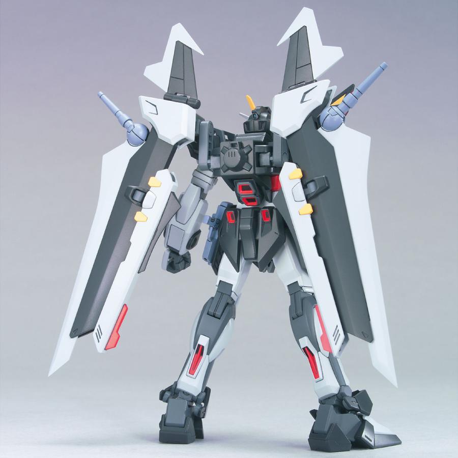 新品】HG 1/144 ストライクノワールガンダム 機動戦士ガンダムSEED