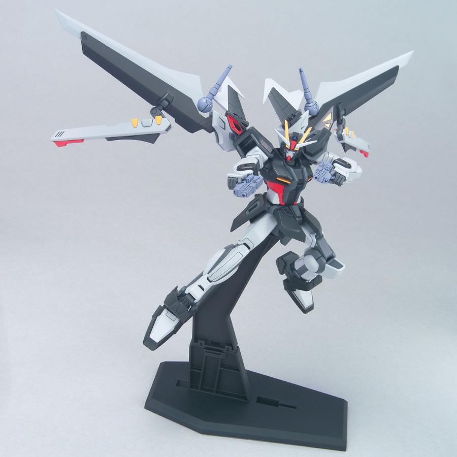 新品】HG 1/144 ストライクノワールガンダム 機動戦士ガンダムSEED