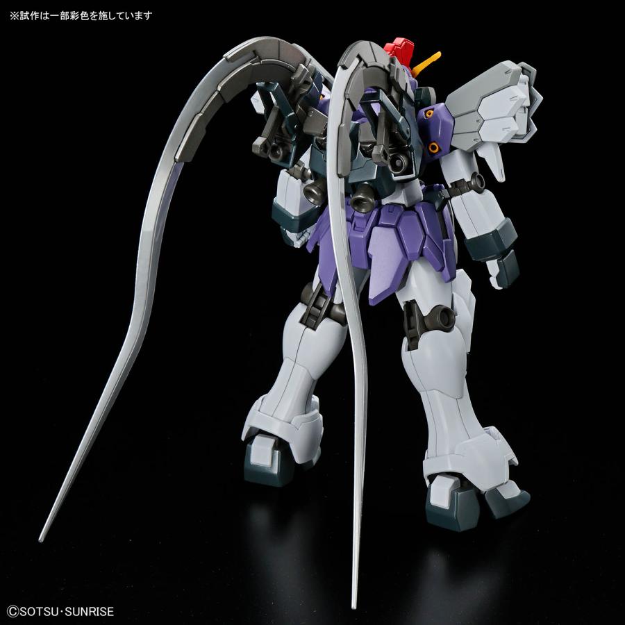新品】HG 1/144 ガンダムサンドロック改 EW 新機動戦記ガンダムW
