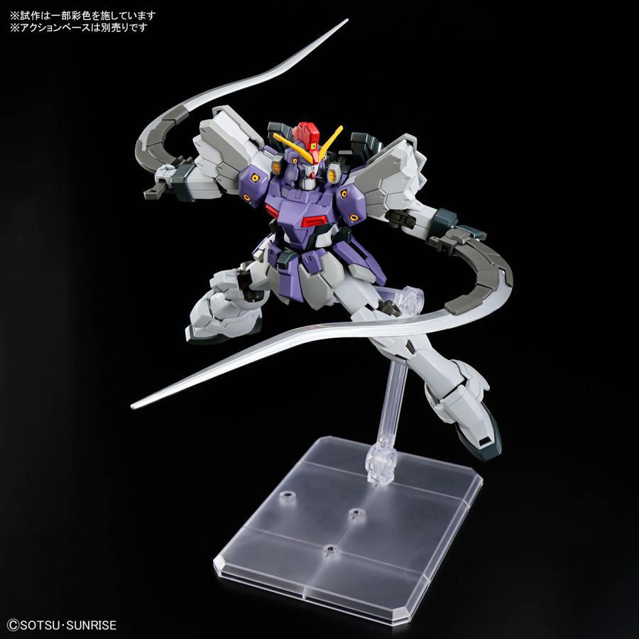 新品】HG 1/144 ガンダムサンドロック改 EW 新機動戦記ガンダムW