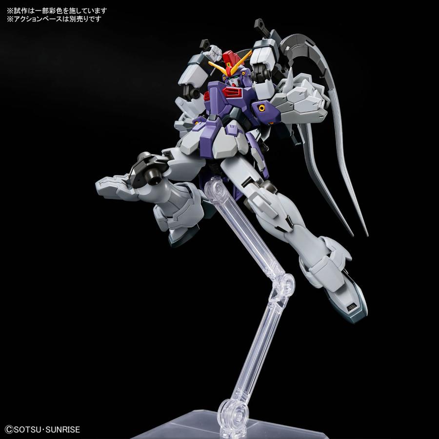新品】HG 1/144 ガンダムサンドロック改 EW 新機動戦記ガンダムW