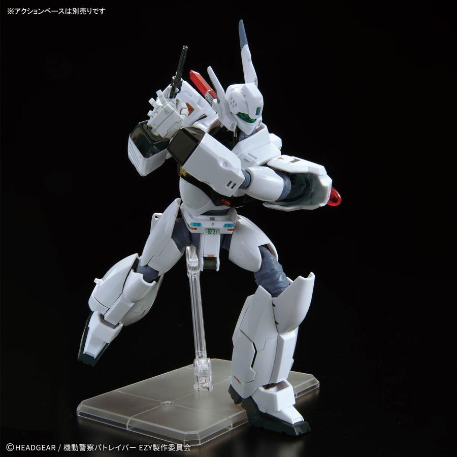 新品】RG 1/48 AV-98Plus (イングラム・プラス) 機動警察パトレイバー