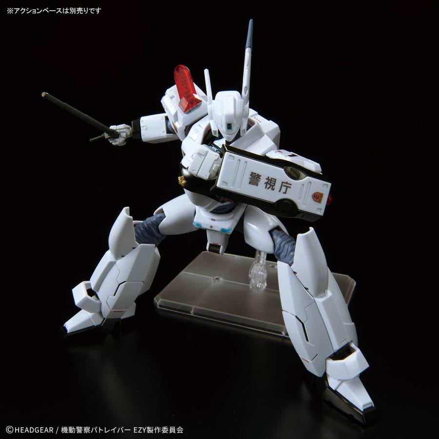 新品】RG 1/48 AV-98Plus (イングラム・プラス) 機動警察パトレイバー