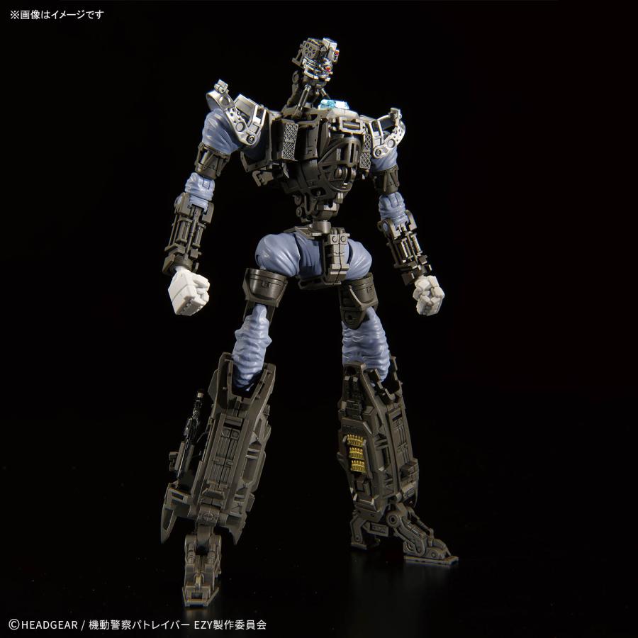 新品】RG 1/48 AV-98Plus (イングラム・プラス) 機動警察パトレイバー