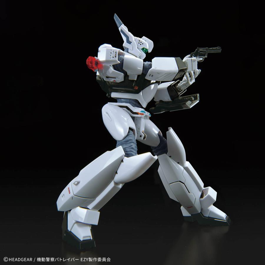 新品】RG 1/48 AV-98Plus (イングラム・プラス) 機動警察パトレイバー