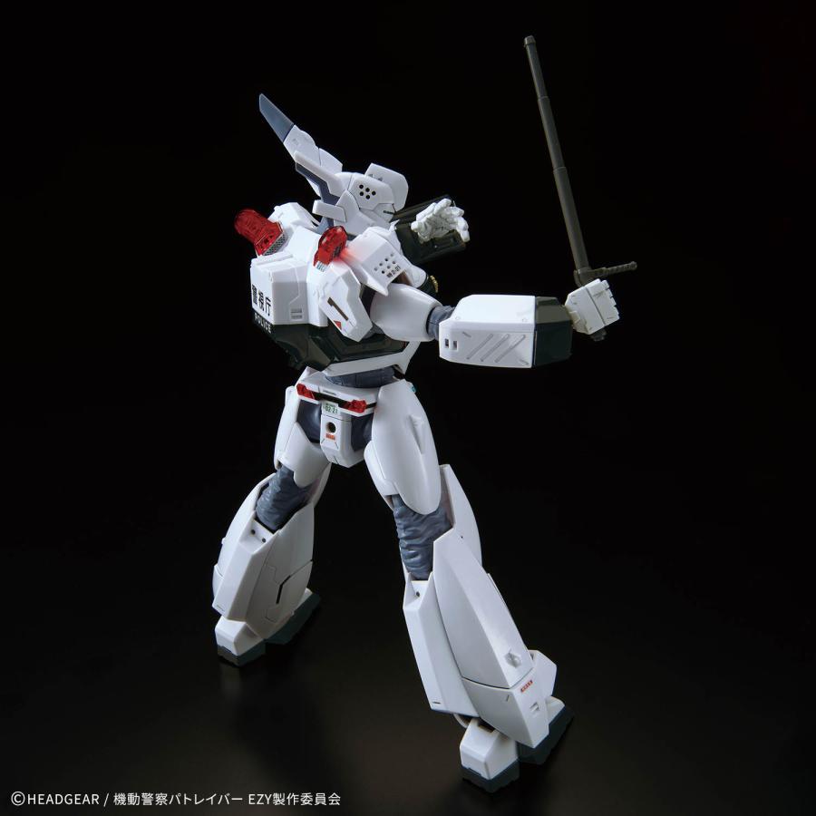 新品】RG 1/48 AV-98Plus (イングラム・プラス) 機動警察パトレイバー