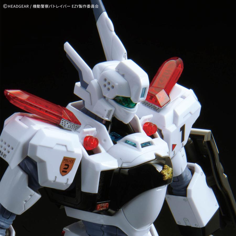 入荷待ち】RG 1/48 AV-98Plus (イングラム・プラス) 機動警察