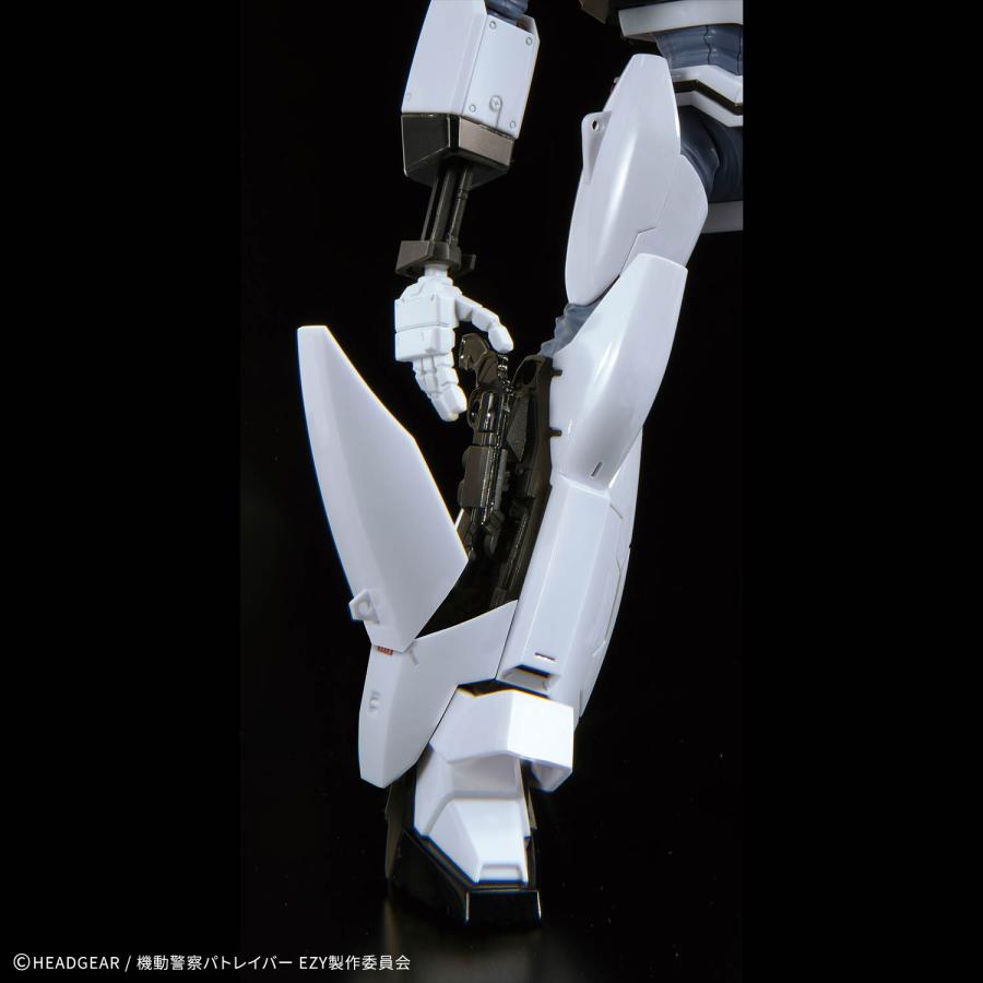 新品】RG 1/48 AV-98Plus (イングラム・プラス) 機動警察パトレイバー