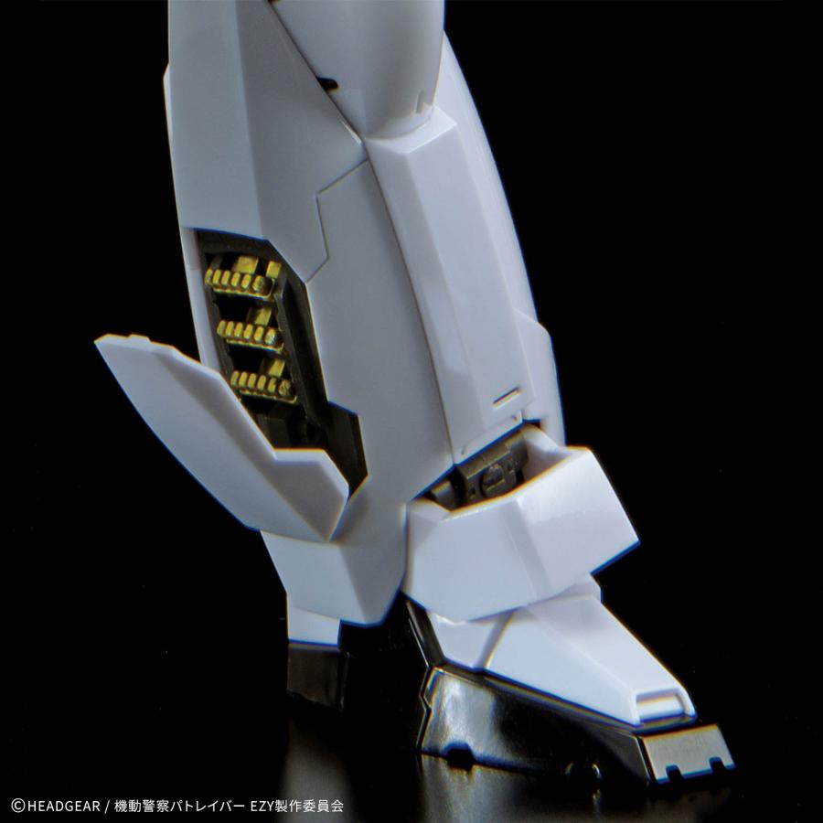 新品】RG 1/48 AV-98Plus (イングラム・プラス) 機動警察パトレイバー