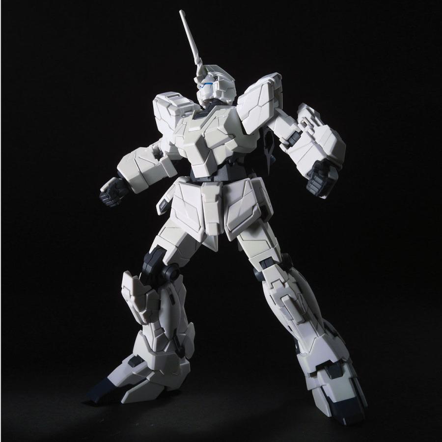 新品】HGUC 1/144 ユニコーンガンダム ユニコーンモード 機動戦士