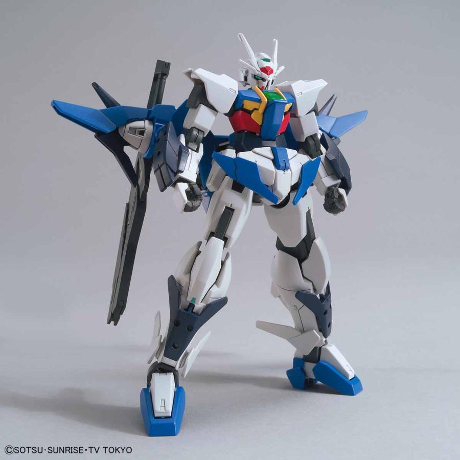新品】HGBD 1/144 ガンダムダブルオースカイ ガンダムビルドダイバーズ