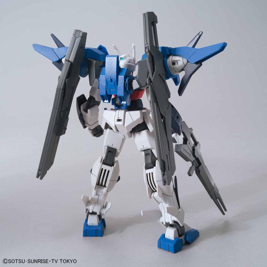 新品】HGBD 1/144 ガンダムダブルオースカイ ガンダムビルドダイバーズ
