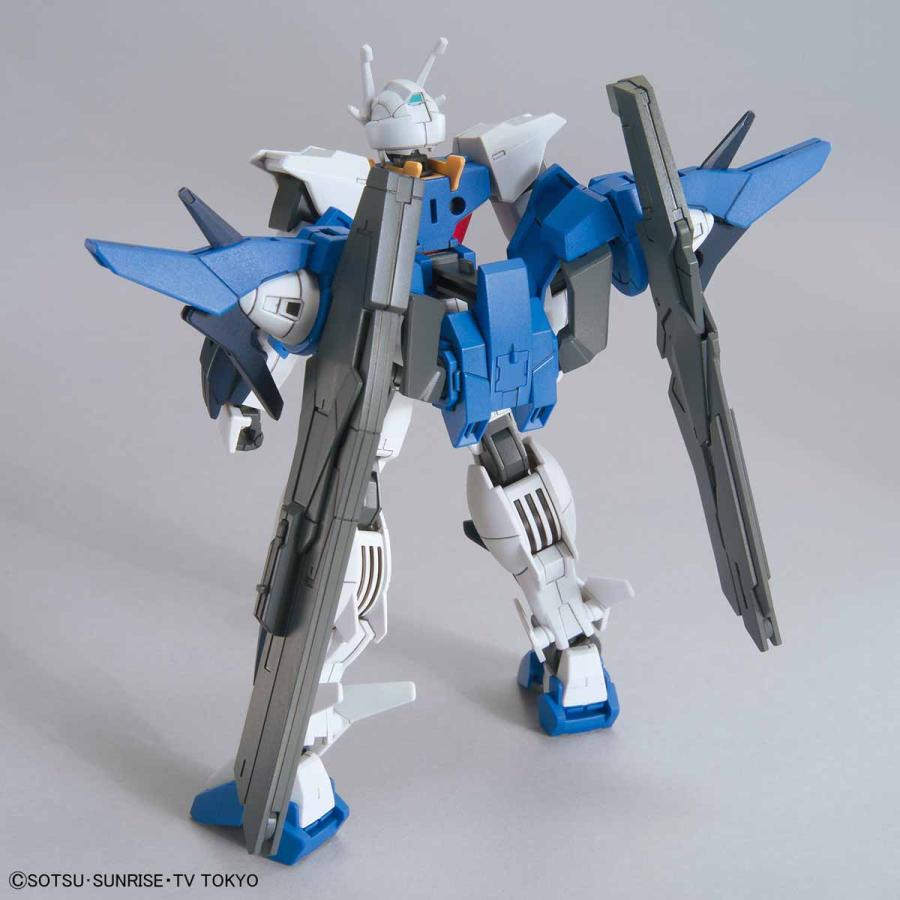 新品】HGBD 1/144 ガンダムダブルオースカイ ガンダムビルドダイバーズ
