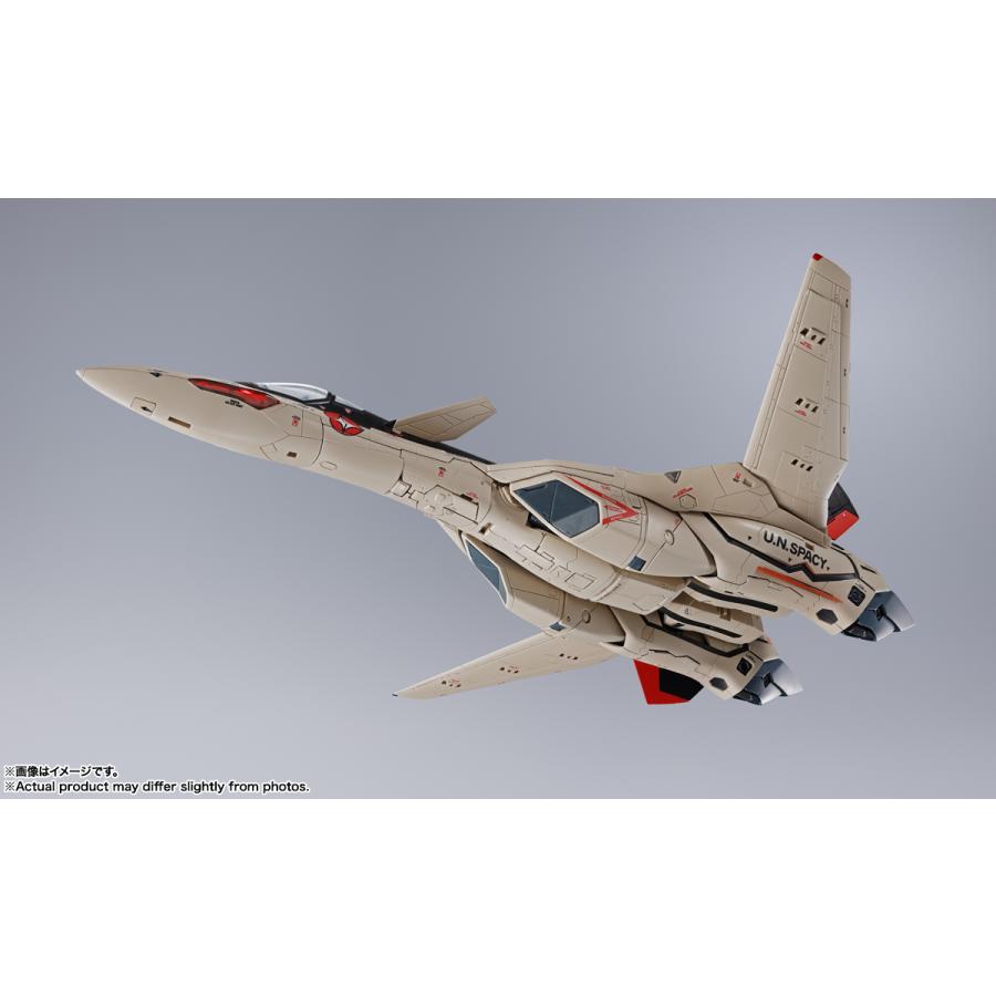 マクロスプラスYF-19エクスカリバー　1/100 DX超合金 『マクロスプラス』 YF-19 エクスカリバー(イサム・ダイソン