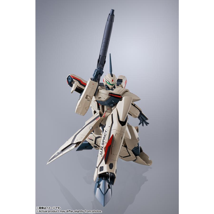 新品】DX超合金 YF-19 エクスカリバー(イサム・ダイソン機 新品】DX超合金 YF-19 エクスカリバー(イサム・ダイソン機