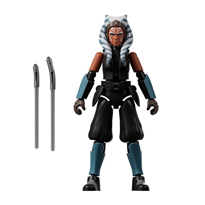 予約】ブラインドBOX BLOKEES スターウォーズGVシリーズ「01.マンダ