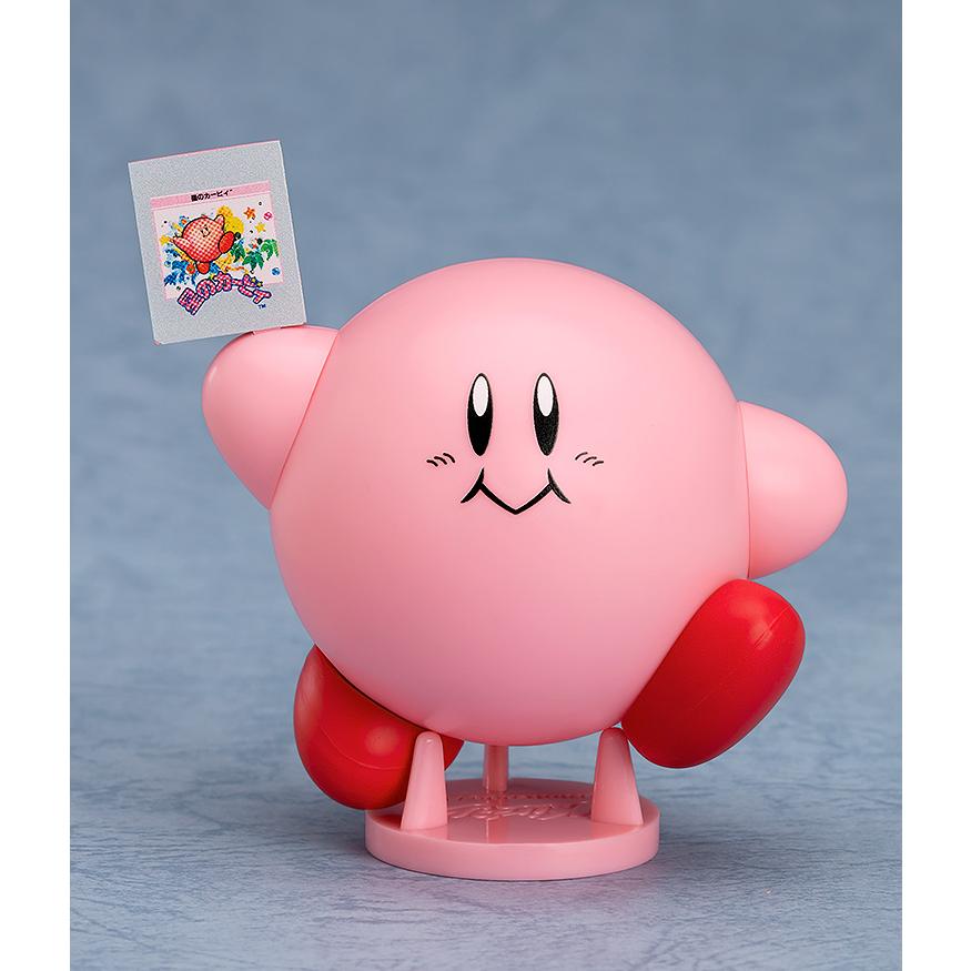 予約】ころころいど カービィ デラックス 8個入1BOX 星のカービィ