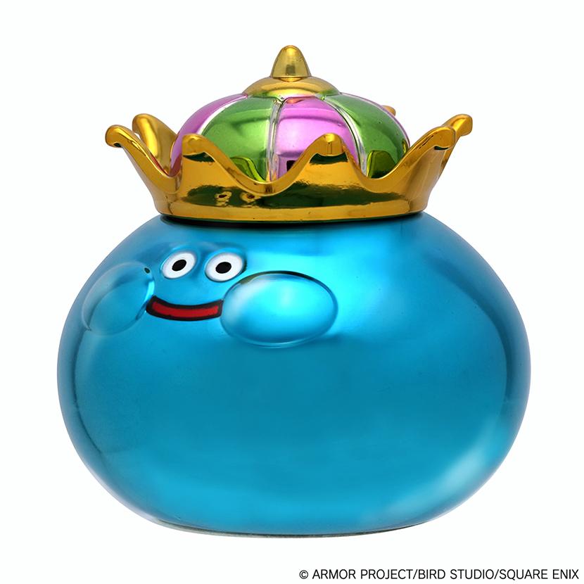 予約】ドラゴンクエスト メタリックモンスターズギャラリー キング