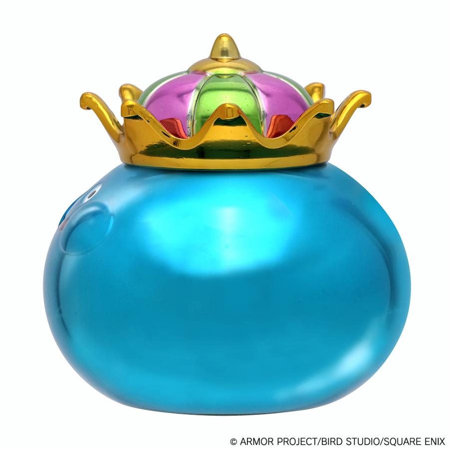 予約】ドラゴンクエスト メタリックモンスターズギャラリー キング