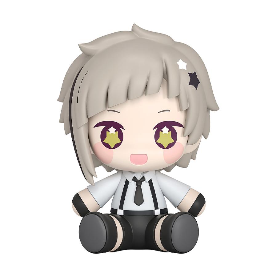 予約】Huggy Good Smile 中島敦 塗装済み完成品 文豪ストレイドッグス