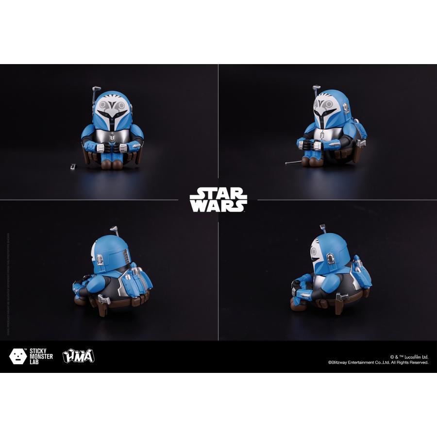 予約】SML MINI-FIGURE BLIND BOX STAR WARS SERIES 02 'THE