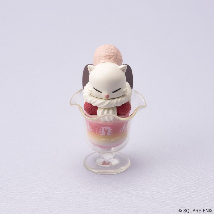 予約】ファイナルファンタジーXIV ミニチュアフードフィギュア