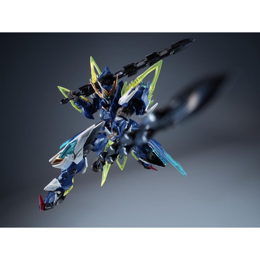 予約】SP-XH02A 星爍級完成品シリーズ 天立星・雷声普化・聞仲