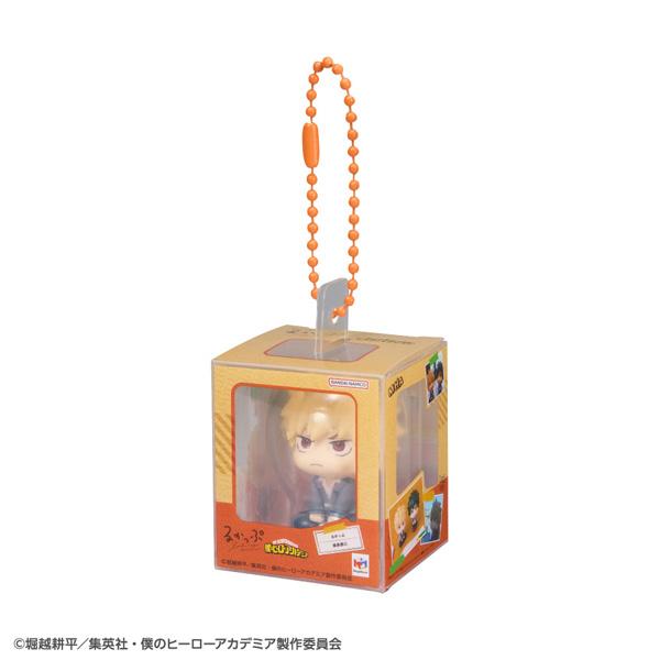 予約】るかっぷミニチュアコレクション 僕のヒーローアカデミア 4個