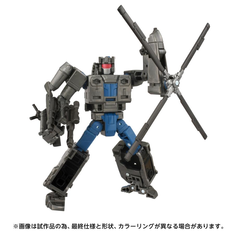 トランスフォーマー AOTP-14 ディセプティコンボルテックス [TOMY
