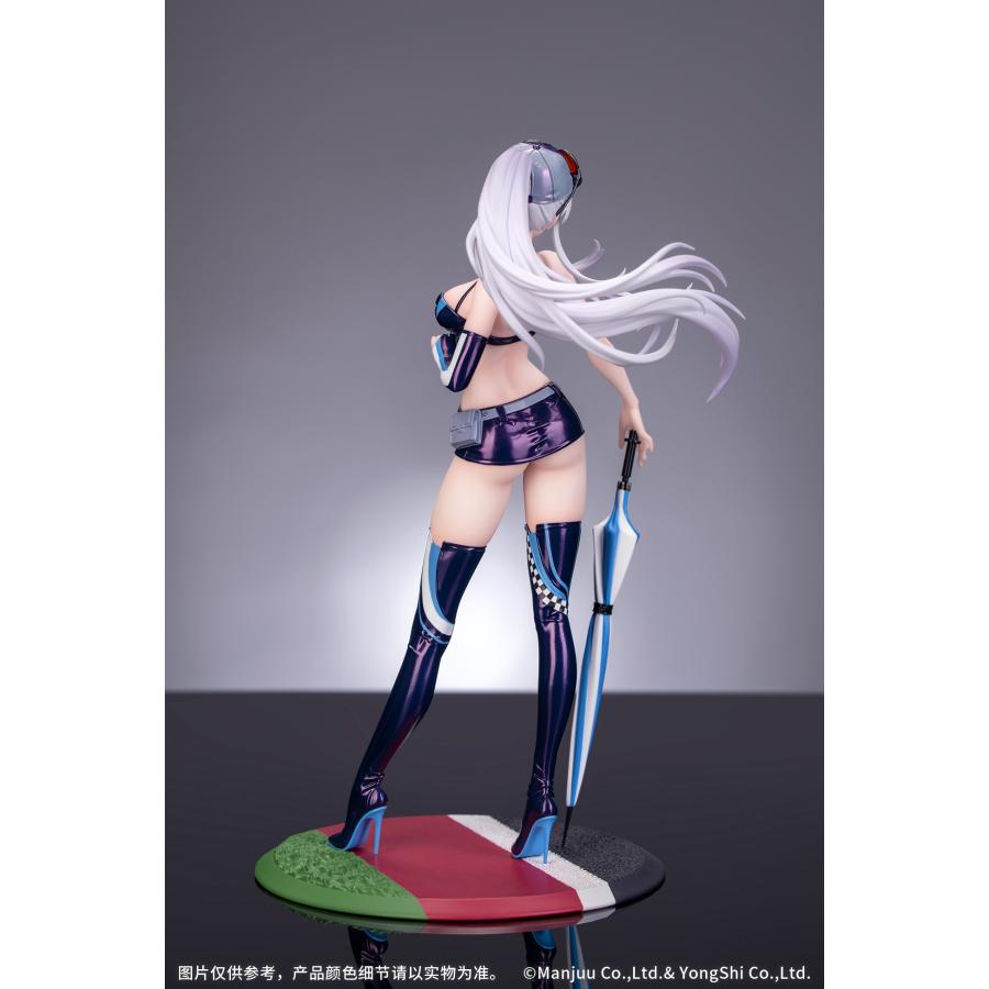 Gift+シリーズ アズールレーン エンタープライズ ウィンドキャッチャー 予約】Gift+ エンタープライズ ウィンド・キャッチャー アズールレーン