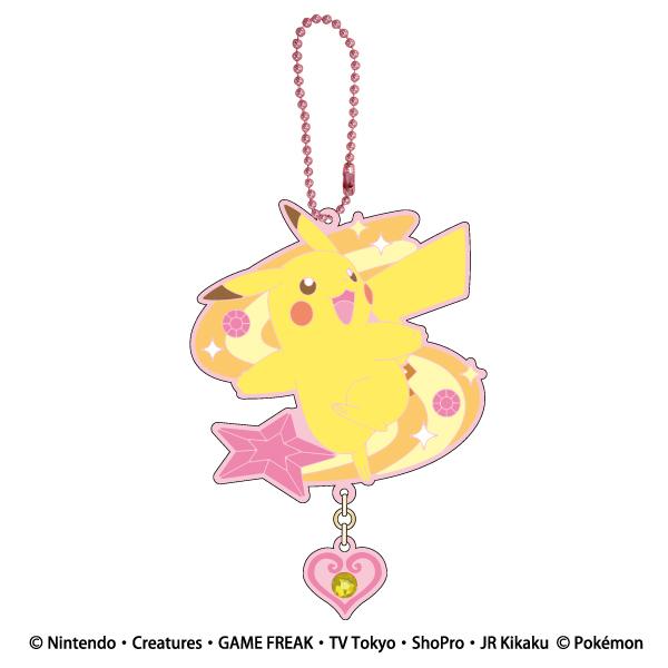 【レア】ポケモン ジュエルラバー マスコット BOX 未開 150375.jpg